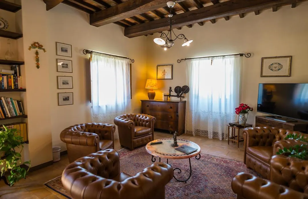 Hotel&SPA L'Antico Forziere-1
