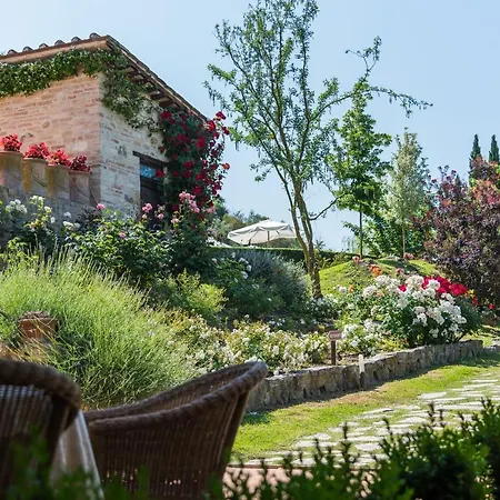 Hotel&SPA L'Antico Forziere-3